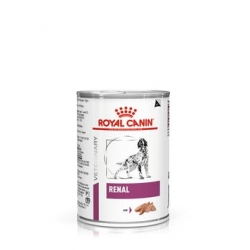 ROYAL CANIN RENAL SPECIAL DOG KONSERWA 410G